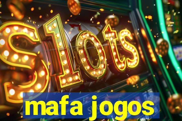 mafa jogos